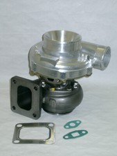 Burstflow turbolader 368kw gebraucht kaufen  Heppenheim (Bergstraße)