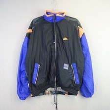 Nike tracksuit jacket for sale  WISBECH