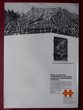 1986 pub hagelin d'occasion  Yport