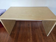 Schreibtisch malm ikea gebraucht kaufen  Wennigsen