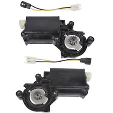 Conjunto de motor de janela par para Chevrolet Corvette 76-82 Camaro Pontiac Firebird GMC comprar usado  Enviando para Brazil