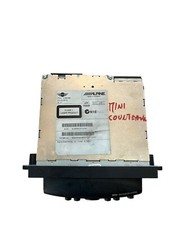 Autoradio mini cauntryman usato  Pozzallo