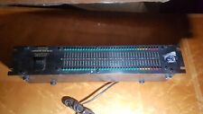 EMB MIXING STUDIO PEAK METER comprar usado  Enviando para Brazil