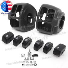 harley switch housings for sale harley switch housings for sale USA