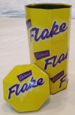 cadbury flake for sale  OTLEY
