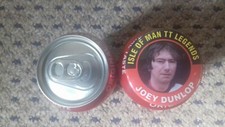 Joey dunlop legends for sale  NEWTOWN
