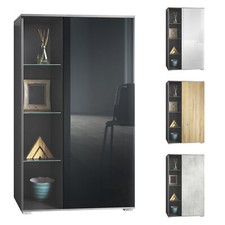 Standvitrine highboard hochsch gebraucht kaufen  Lemgo