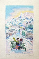 Angiola bernardelli innamorati usato  La Spezia