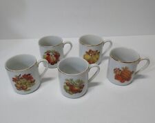 Lot vintage tea for sale  Bedias