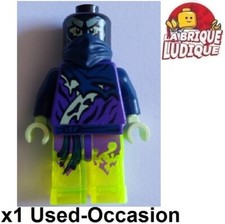 Lego figurine minifig d'occasion  Chailles
