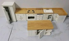 Piece miniature dollhouse for sale  Phoenix