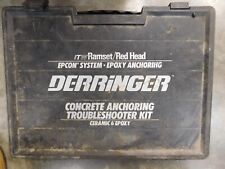 Epcon derringer itw for sale  Southern Pines