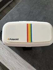 Polaroid headset retro for sale  Ireland