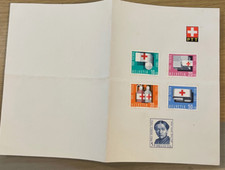 Swiss unused stamps for sale  TADCASTER