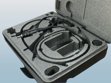 Fujinon 530wl colonscopio usato  Spedire a Italy