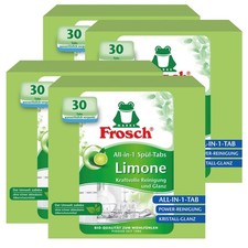 Frosch all spülmaschinen gebraucht kaufen  Alsdorf