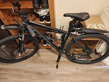 Carrera vengeance mountain for sale  BRISTOL