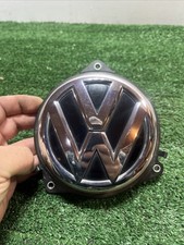 💎2011 VOLKSWAGEN GTI INTERRUPTOR DE LIBERAÇÃO DE PORTA-MALAS EMBLEMA LOGOTIPO FABRICANTE DE EQUIPAMENTO ORIGINAL 3C5827469J, usado comprar usado  Enviando para Brazil