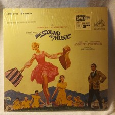 Rodgers hammerstein sound for sale  Taylor