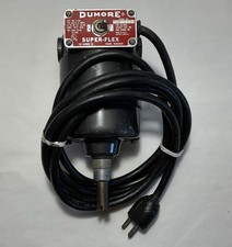 Dumore super flex for sale  Truth Or Consequences