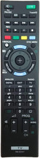 Telecomando per sony usato  Roma