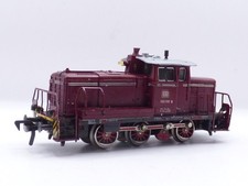 Fleischmann spur diesellok gebraucht kaufen  Bad Ems