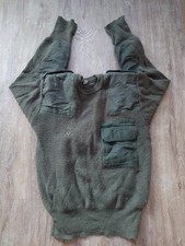 Alter riginaler bundeswehrpull gebraucht kaufen  Ladenburg
