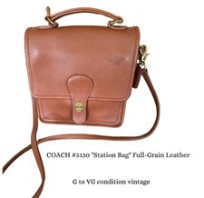 90s coach vintage for sale  Tucson