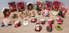 Deko weihnachten konvolut gebraucht kaufen  Moers