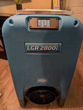 Dri eaz lgr for sale  Spring Valley