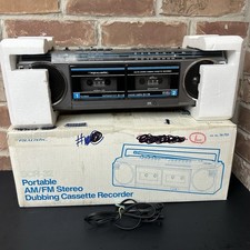 Vintage realistic scr for sale  Houston