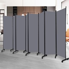 Room divider folding for sale  Anaheim