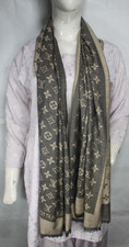 Louis vuitton stole for sale  SOUTH CROYDON