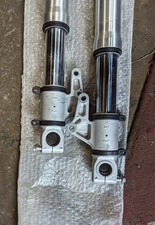Front forks ducati for sale  FRODSHAM