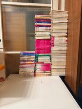 Lotto libri harmony usato  Milano