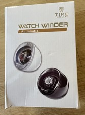 Time tutelary watch for sale  TAUNTON
