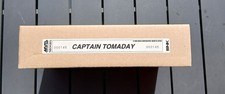 Usado, Captain Tomaday Neo Geo Full Kit Mvs Serial Matching comprar usado  Enviando para Brazil