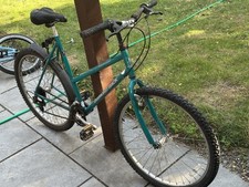 Diamondback wildwood mountain for sale  WATFORD