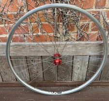 Retro 700c hope for sale  NEW MILTON