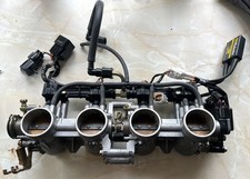 Gsxr 1000 throttle for sale  CHIPPENHAM