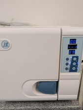 Enigma vacuum autoclave for sale  NOTTINGHAM