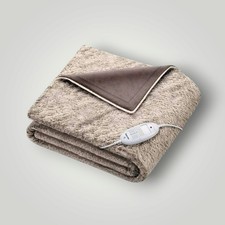 Beurer hd75 heizdecke gebraucht kaufen  Berlin