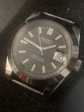 Mod custom seiko usato  Olbia