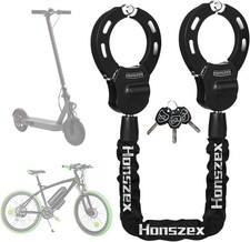 Scooter lock heavy for sale  Laurel
