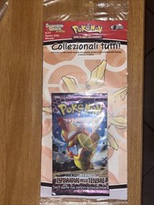 Pokemon pacchetto esploratori usato  Monsummano Terme