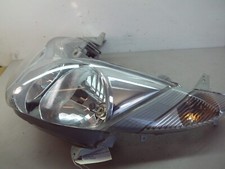 Headlight assembly suzuki for sale  Ann Arbor