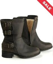 Ugg ankle boots for sale  BURY