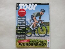 Tour rennrad magazin gebraucht kaufen  Bamberg