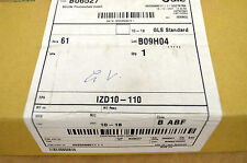 Smc izd10 110 gebraucht kaufen  Biederitz