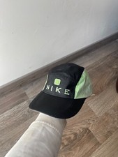chapéu boné Nike Shox masculino vintage nylon reflexivo comprar usado  Enviando para Brazil